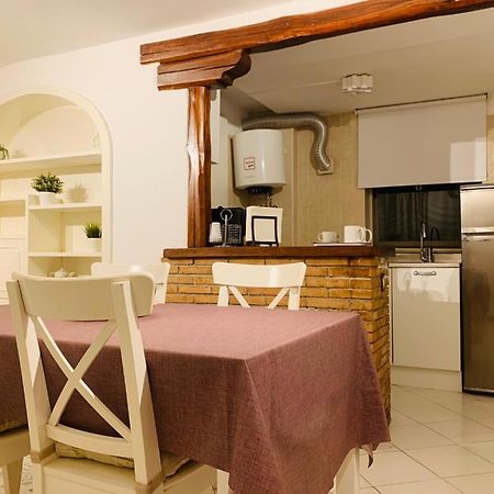 Pancrazio Villa ตาออร์มินา ภายนอก รูปภาพ