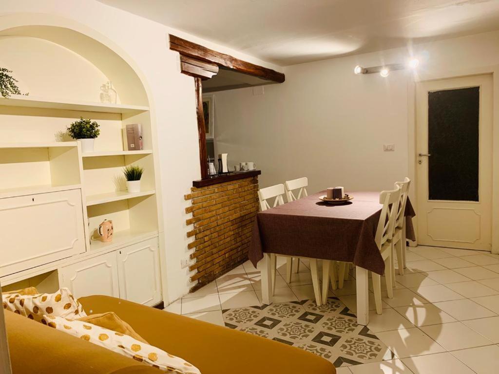 Pancrazio Villa ตาออร์มินา ภายนอก รูปภาพ