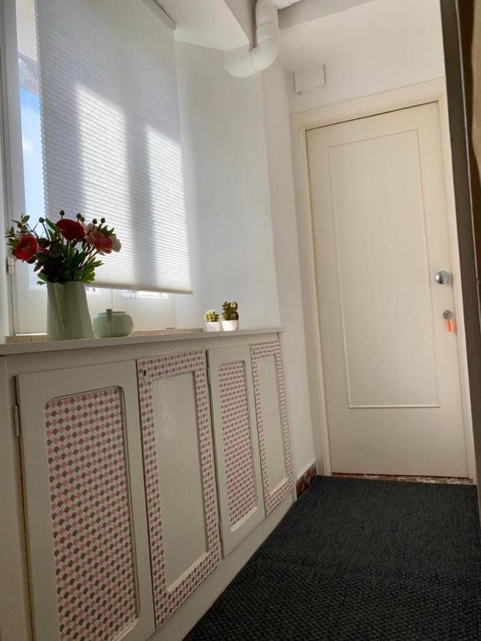 Pancrazio Villa ตาออร์มินา ภายนอก รูปภาพ