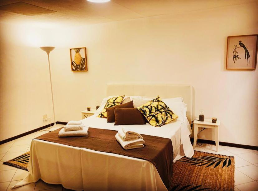 Pancrazio Villa ตาออร์มินา ภายนอก รูปภาพ