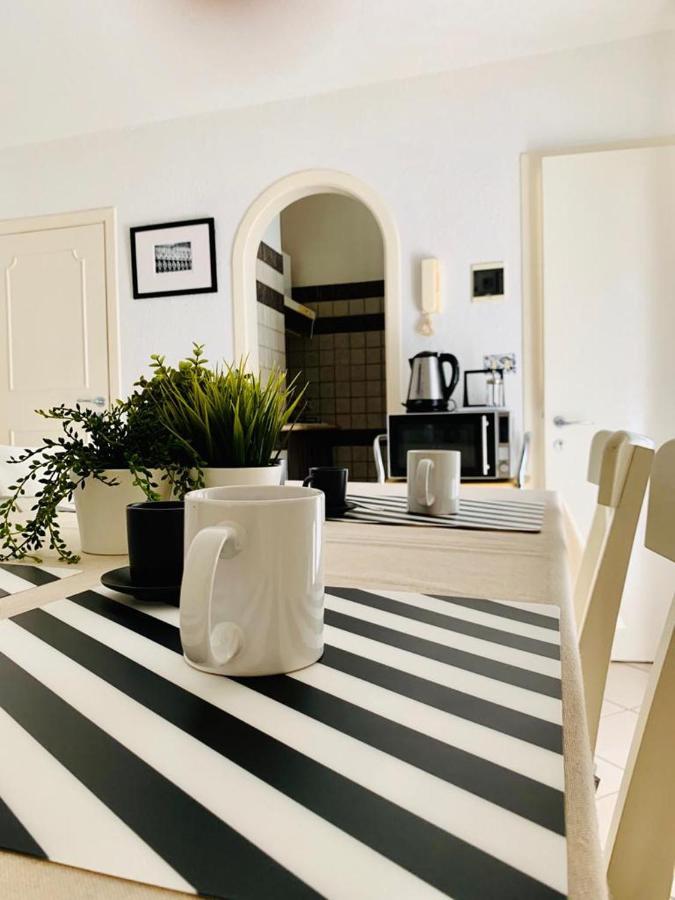 Pancrazio Villa ตาออร์มินา ภายนอก รูปภาพ