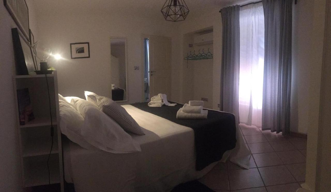 Pancrazio Villa ตาออร์มินา ภายนอก รูปภาพ